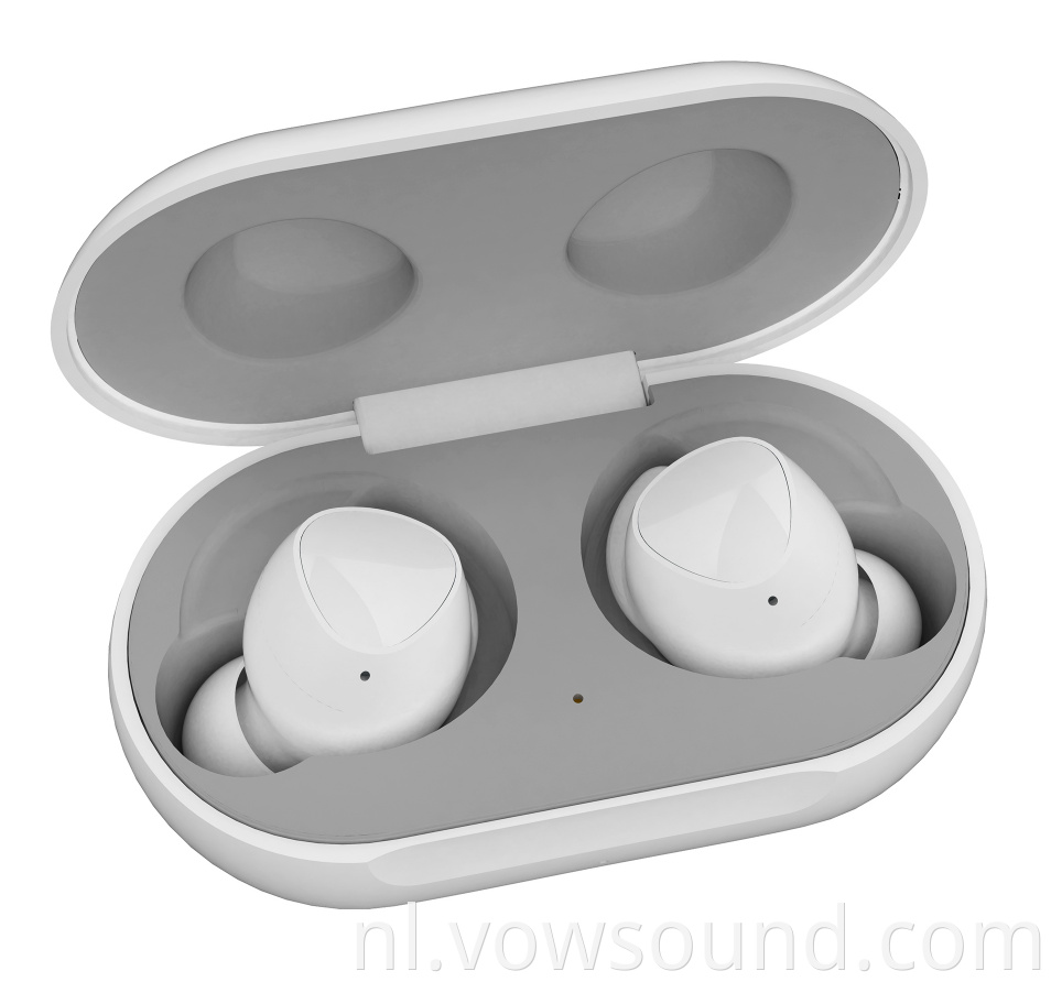 TWS Stereo Sports In-Ear Earbuds